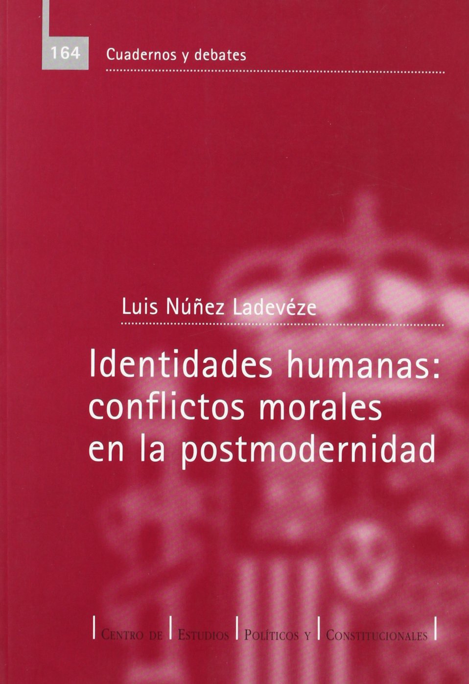 Identidades humanas