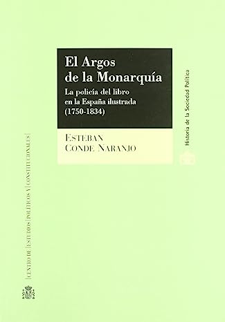 El Argos de la Monarquía