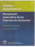 Código Autonómico. 9788483332665