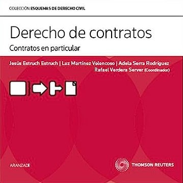 Derecho de contratos. 9788499033778