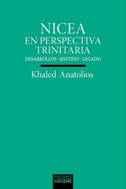 Nicea: en perspectiva trinitaria. 9788430121694
