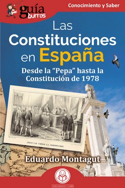Las Constituciones en España. 9788419731173