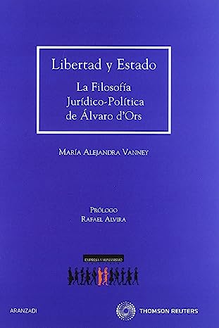 Libertad y Estado. 9788483559086