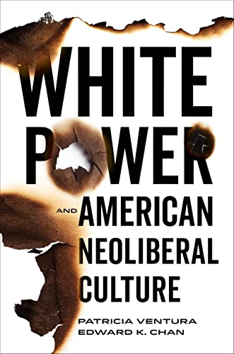  White power and American neoliberal culture. 9780520392793