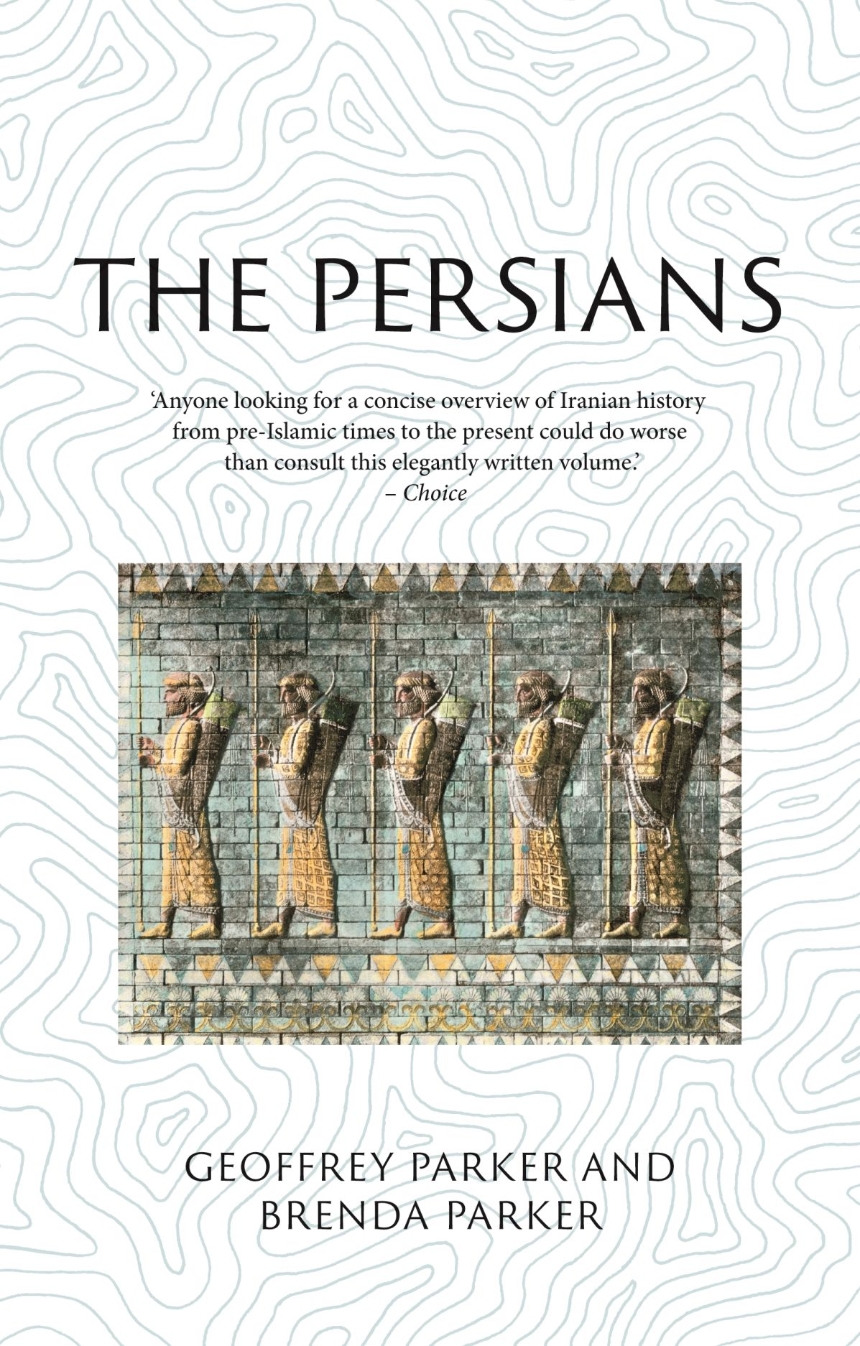 The Persians. 9781789146899