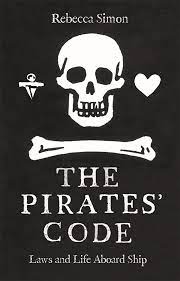 The Pirates' Code. 9781789147117