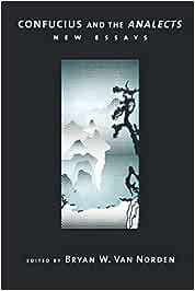 Confucius and the analects. 9780195133967