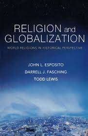 Religion and Globalization. 9780195176957