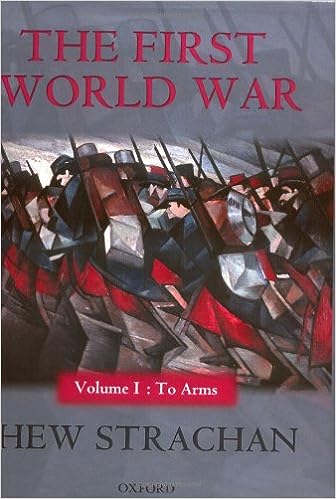 The First World War. 9780198208778