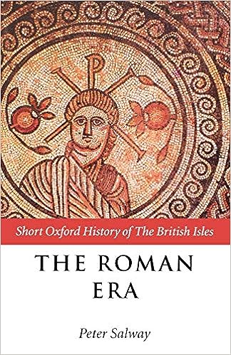 The Roman Era. 9780198731948