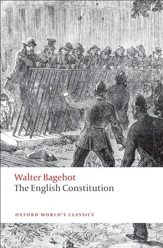 The English Constitution