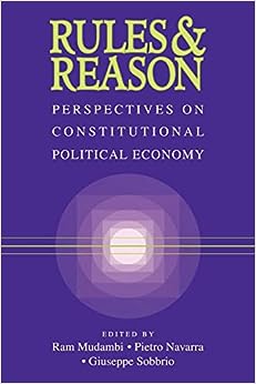 Rules and reason