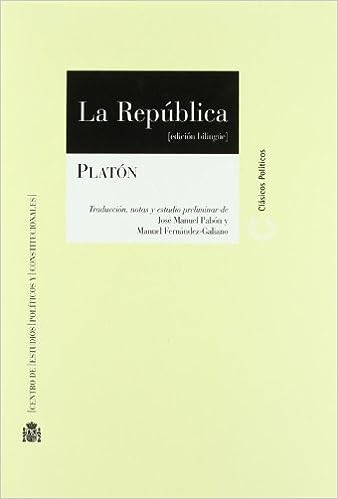 La República. 9788425910371