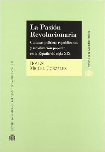 La pasión revolucionaria. 9788425913730