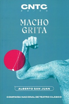 Macho grita. 9788490414644