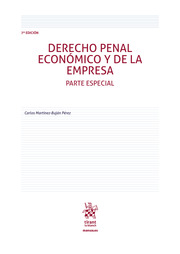 Derecho penal económico y de la empresa