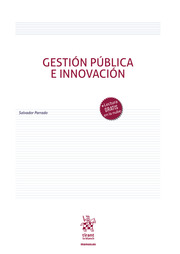 Gestión pública e innovación