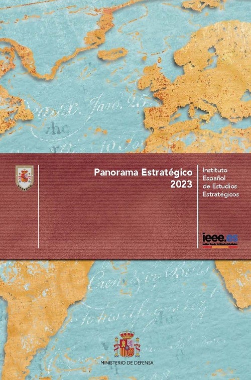 Panorama estratégico 2023. 101102579