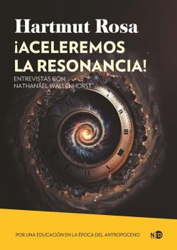 ¡Aceleremos la resonancia!. 9788419407184