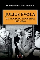 Julius Evola. 9788419359278