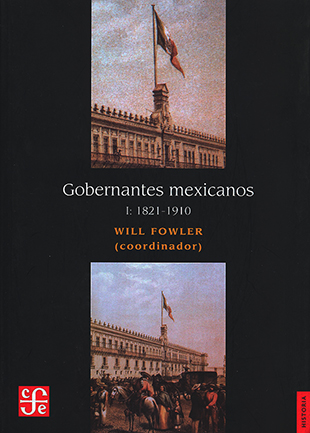 Gobernantes mexicanos . 9789681683696
