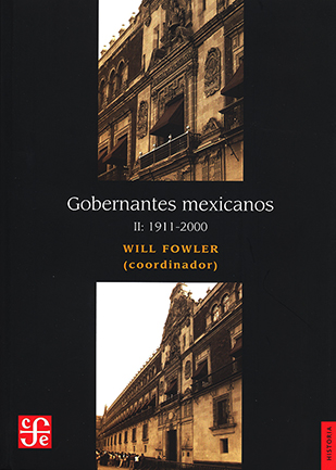 Gobernantes mexicanos 