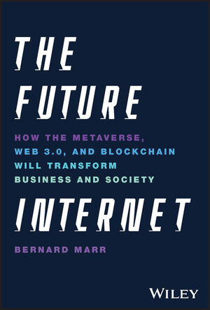 The future internet. 9781119882879