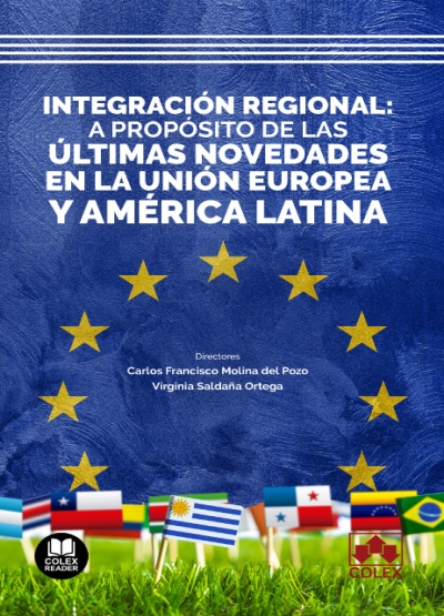Integración regional