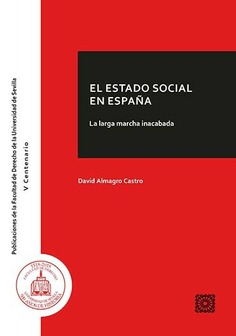El Estado Social en España. 9788413695907