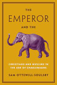 The emperor and the elephant