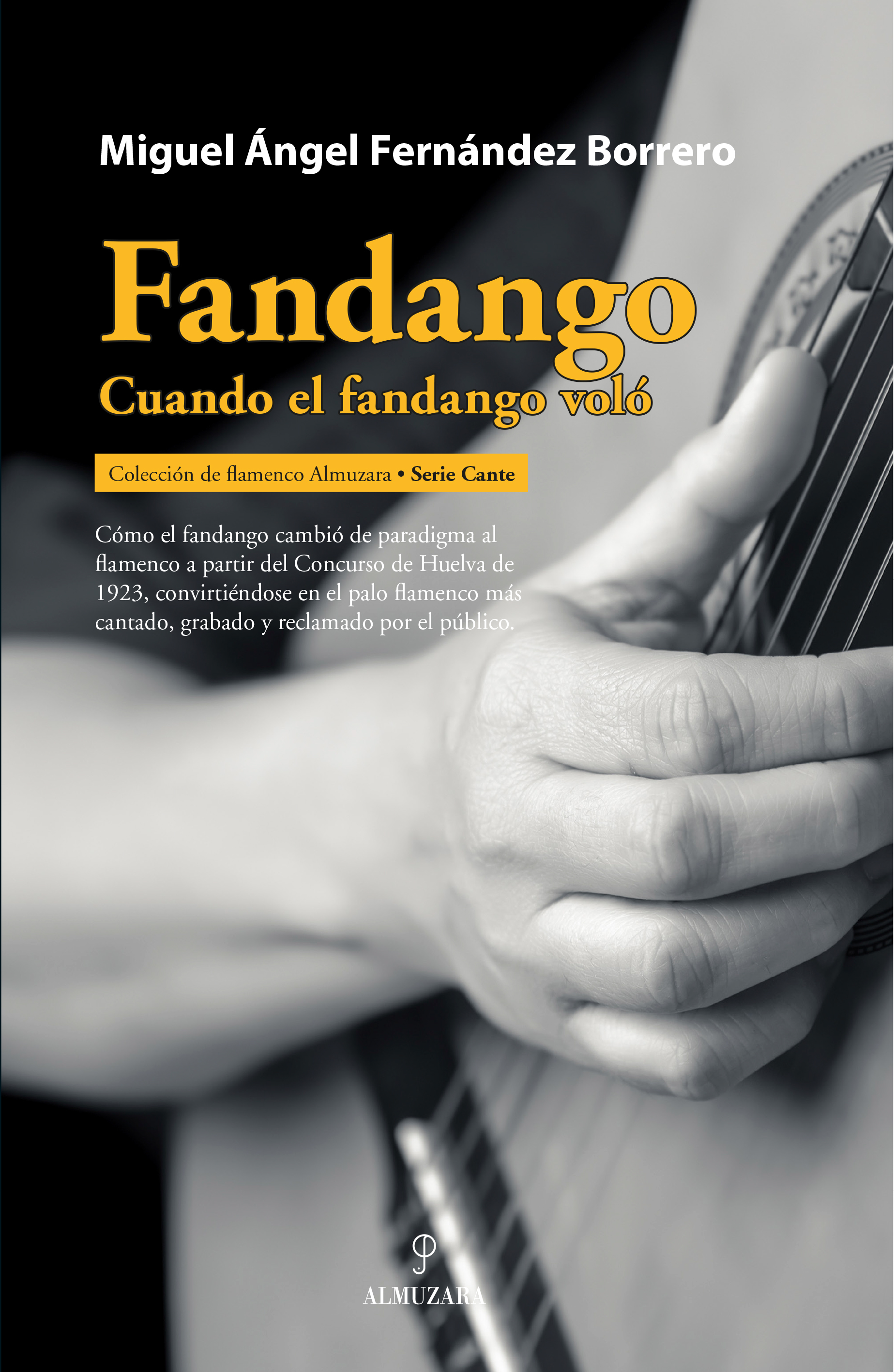 Fandango. 9788411317382