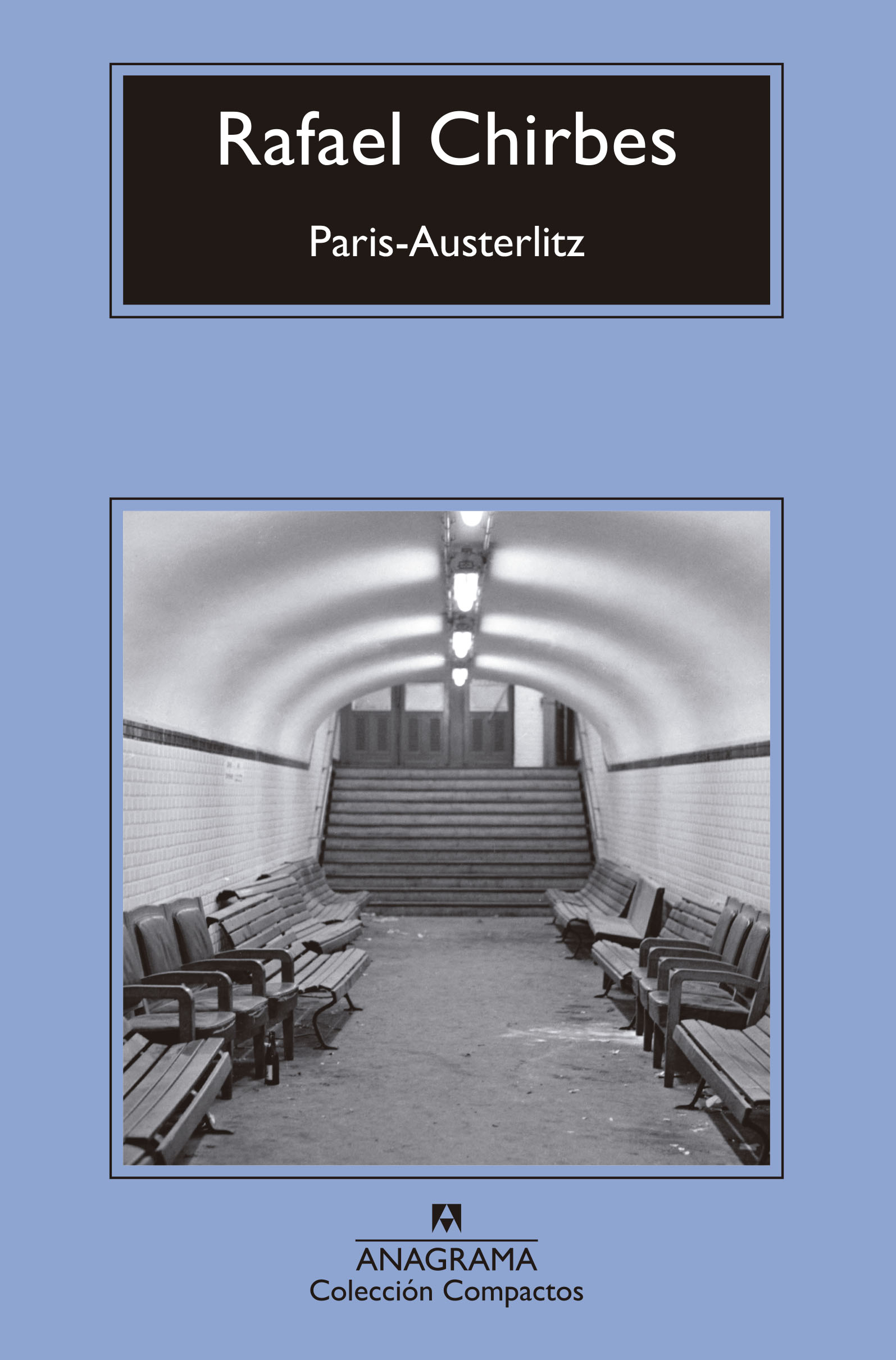 Paris-Austerlitz. 9788433960139