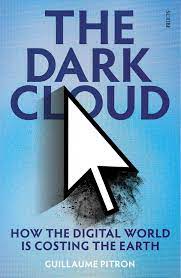 The dark cloud. 9781915590237