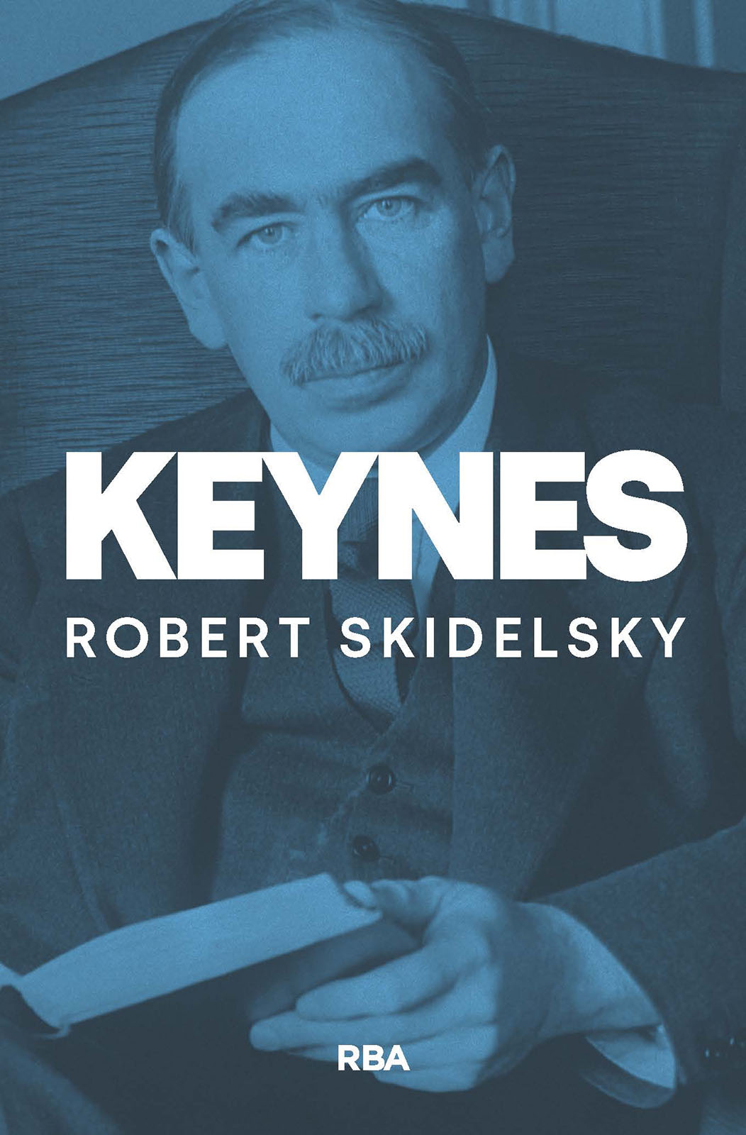 Keynes. 9788411323253