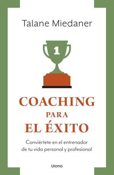 Coaching para el éxito. 9788417694609