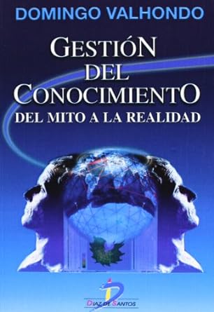 Gestión del conocimiento