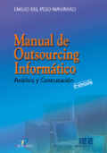 Manual de outsourcing informático