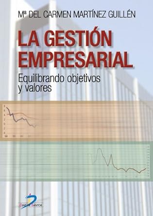 La gestión empresarial