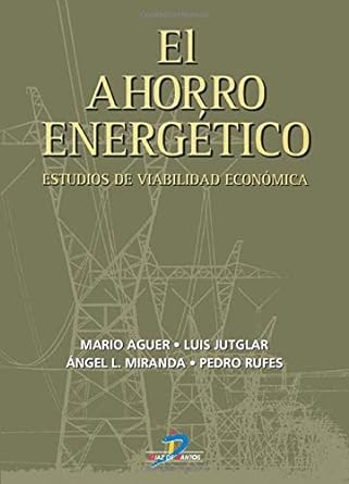 El ahorro energético