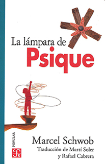 La lámpara de psique