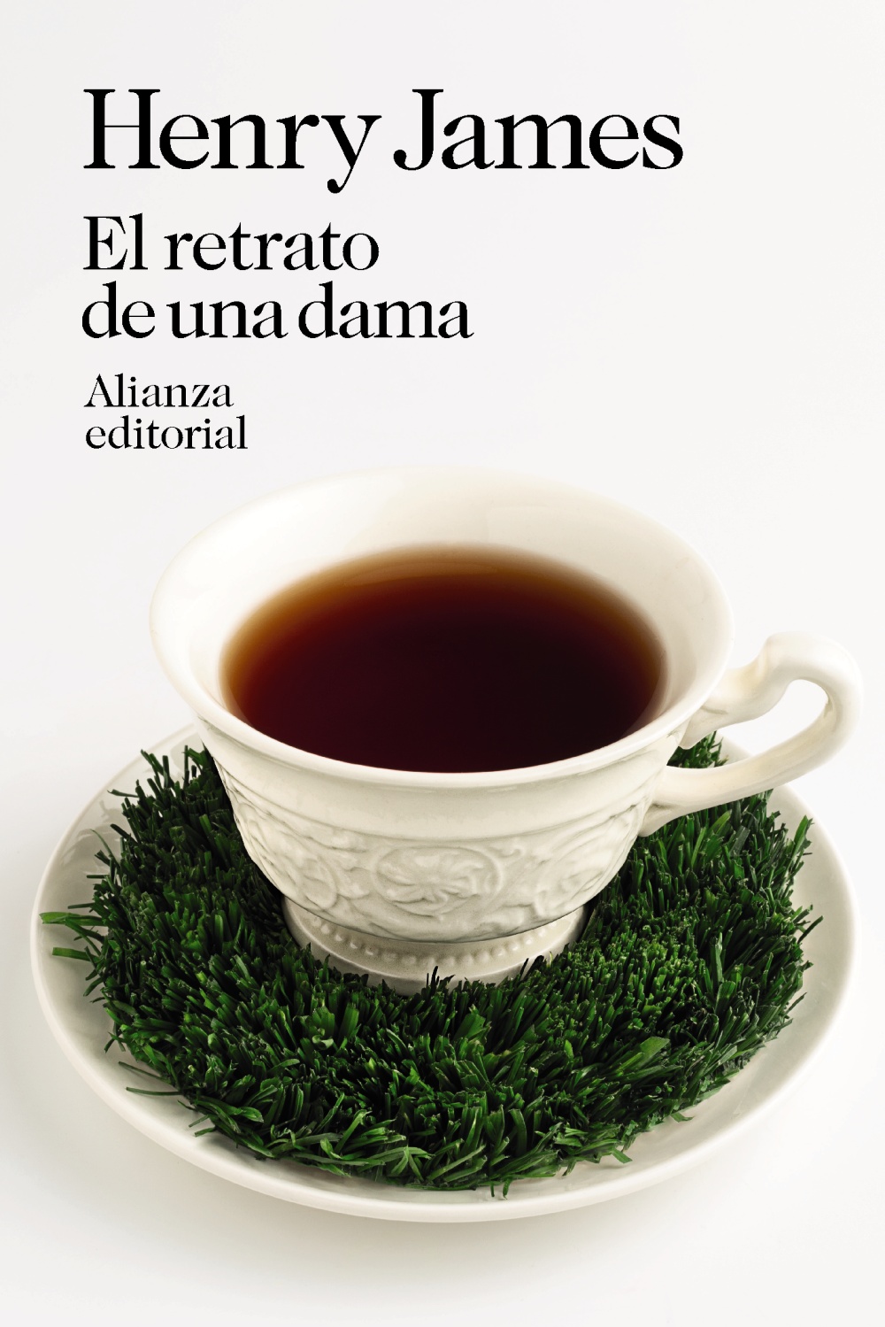 El retrato de una dama. 9788411483650