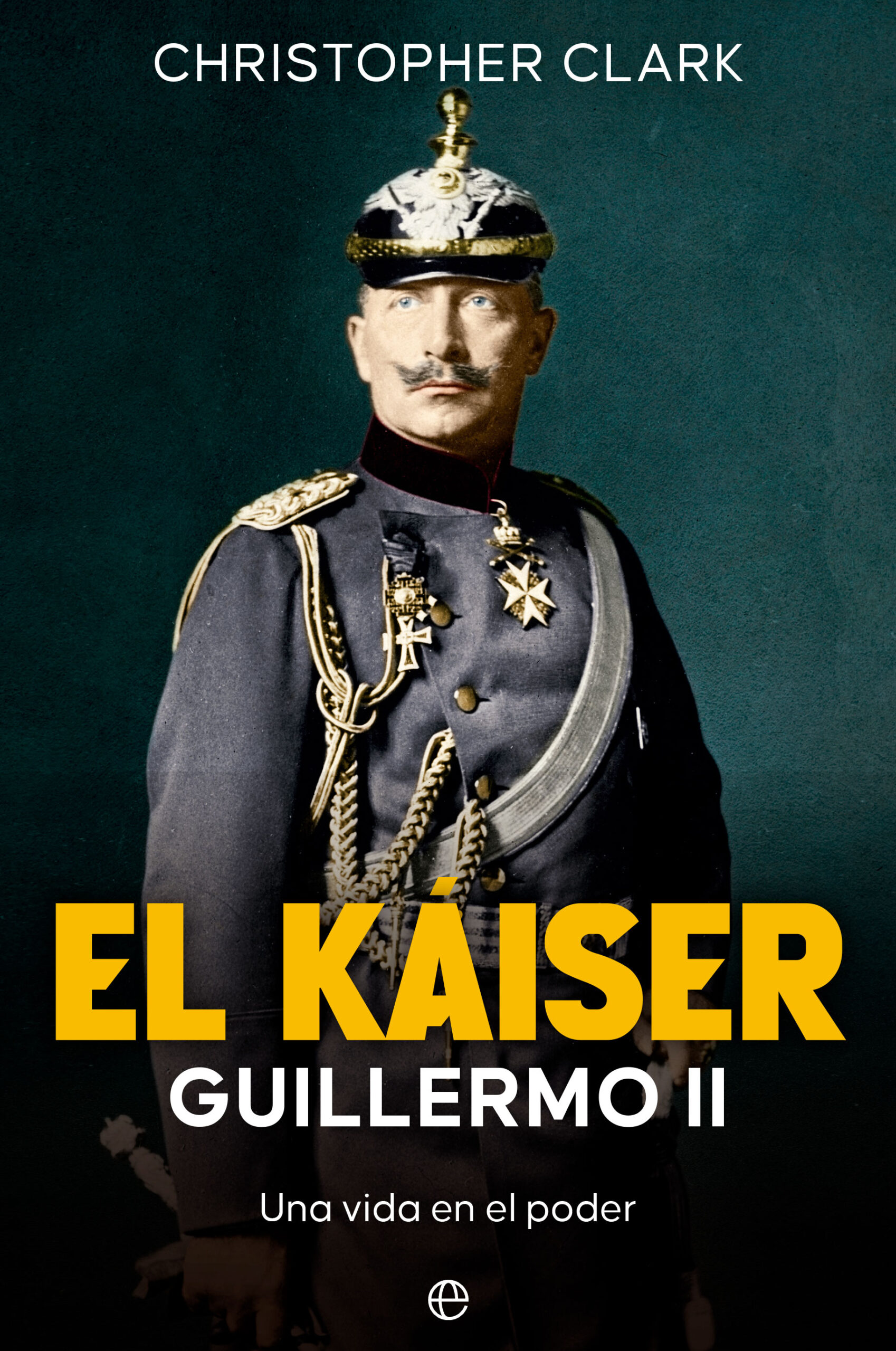 El Káiser Guillermo II. 9788413846408