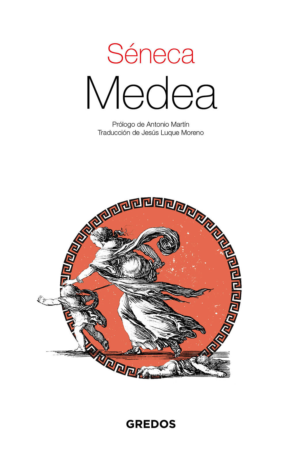Medea. 9788424940713