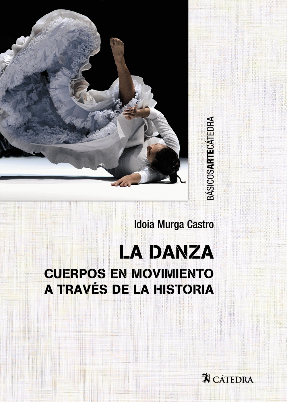 La danza. 9788437646398