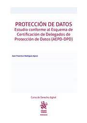 Protección de datos. 9788411139199