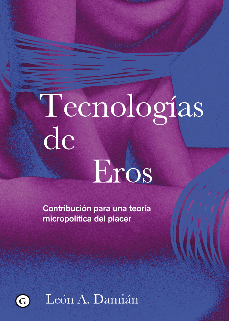 Tecnologías de Eros. 9788419728265