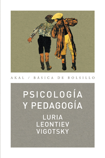 Psicología y pedagogía. 9788446022152