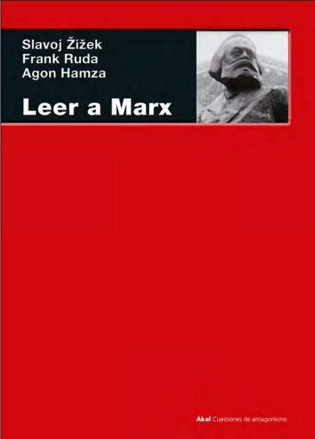 Leer a Marx. 9788446054191