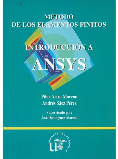 Método de los elementos finitos. 9788447205554