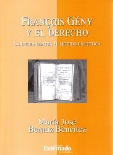 François Gény y el Derecho. 9789587101829